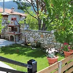 Apartment Kassiani House Theologos (Thasos)
