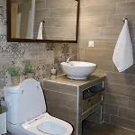 Apartment Kassiani House Theologos (Thasos)