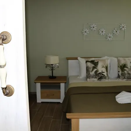 Apartment Kassiani House Theologos (Thasos)